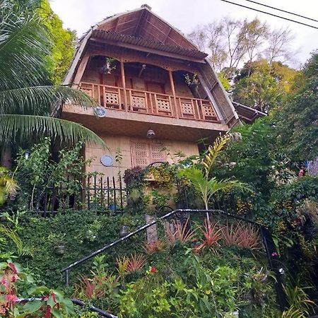 Camiguin Blue Lagoon Cottages Mahinog Dış mekan fotoğraf