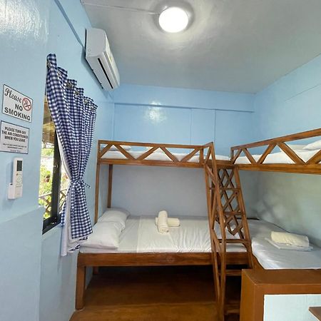 Camiguin Blue Lagoon Cottages Mahinog Dış mekan fotoğraf