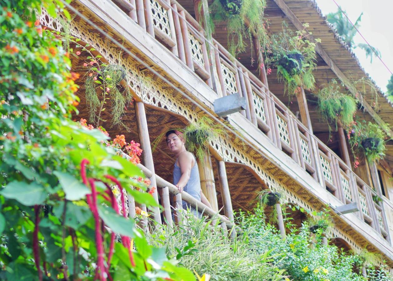 Camiguin Blue Lagoon Cottages Mahinog Dış mekan fotoğraf