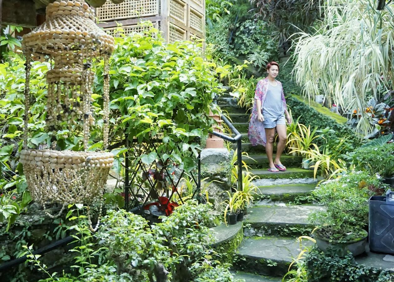 Camiguin Blue Lagoon Cottages Mahinog Dış mekan fotoğraf