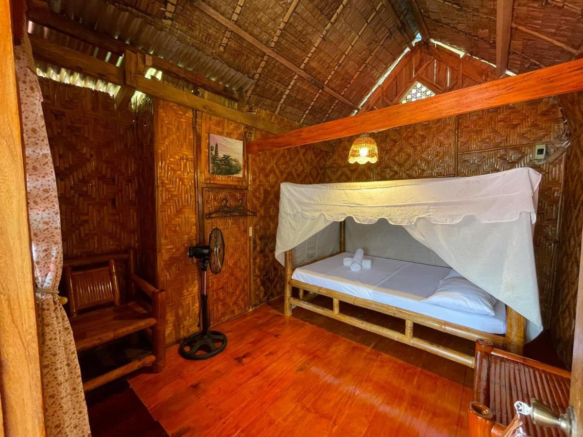 Camiguin Blue Lagoon Cottages Mahinog Dış mekan fotoğraf