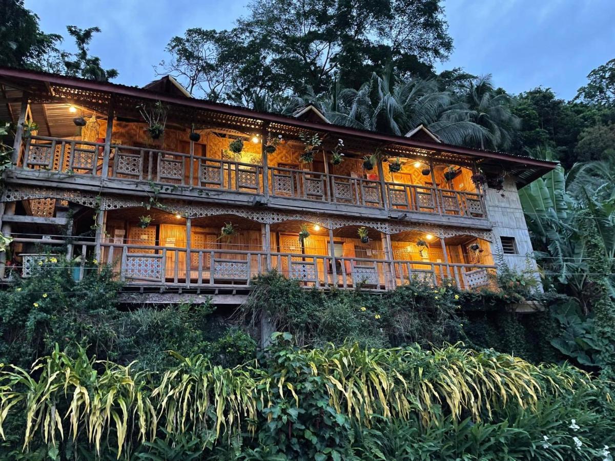 Camiguin Blue Lagoon Cottages Mahinog Dış mekan fotoğraf