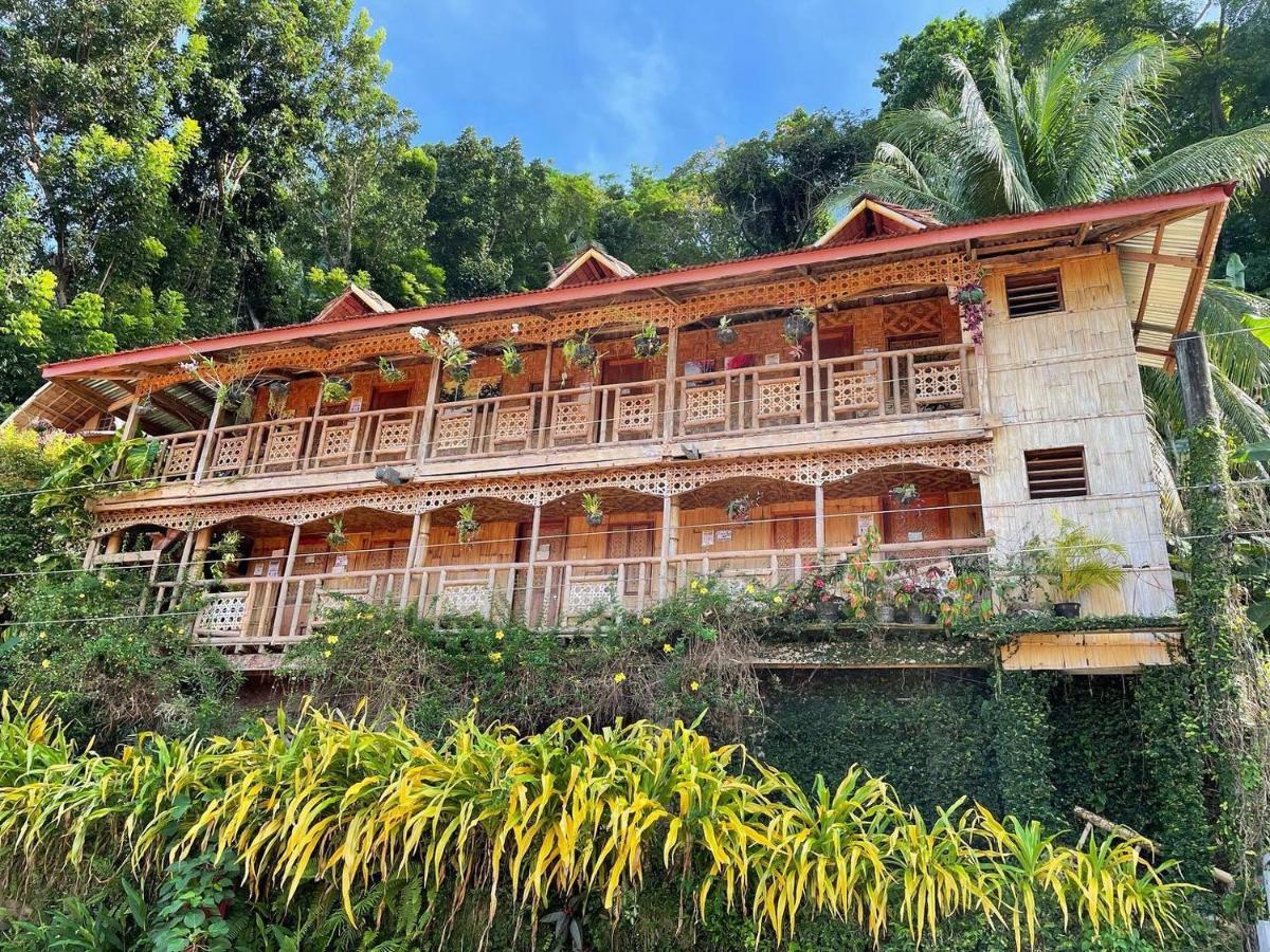 Camiguin Blue Lagoon Cottages Mahinog Dış mekan fotoğraf