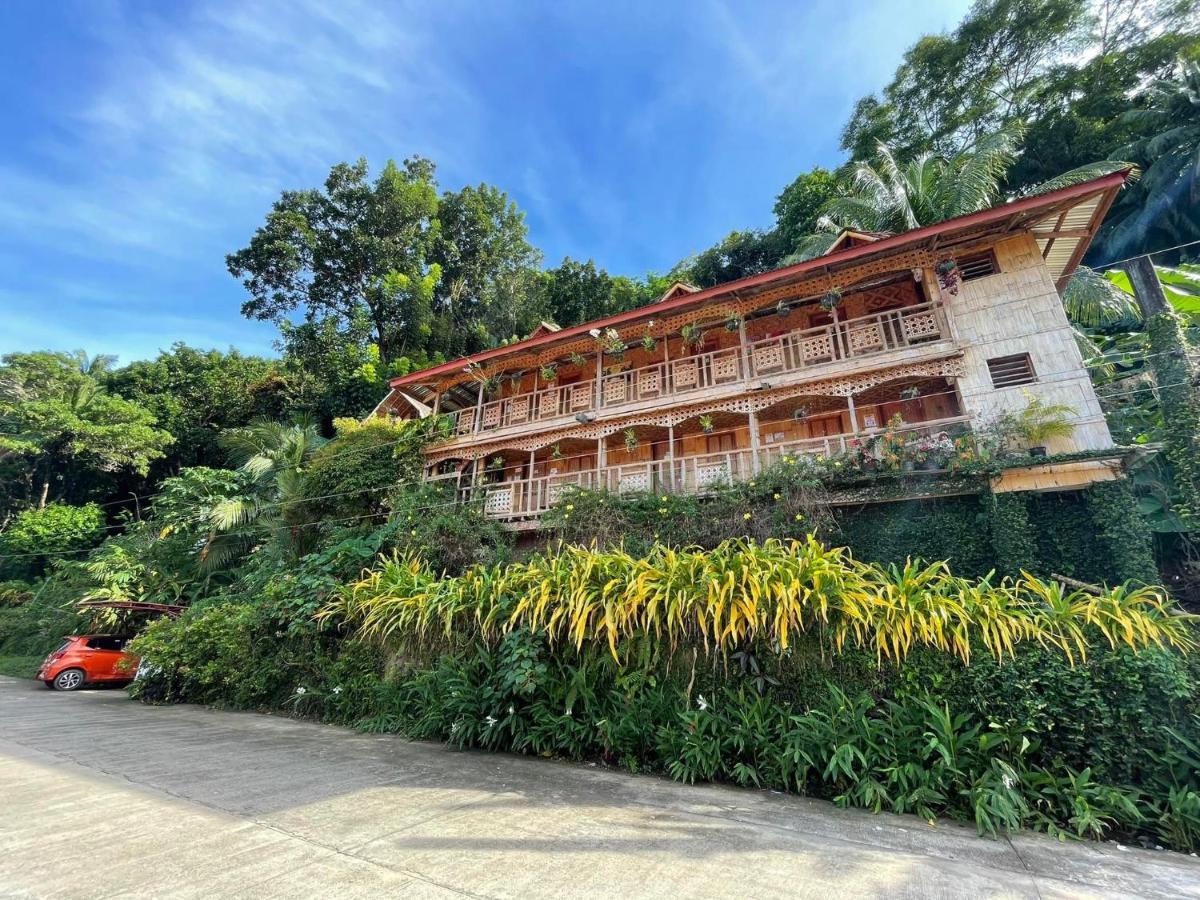 Camiguin Blue Lagoon Cottages Mahinog Dış mekan fotoğraf