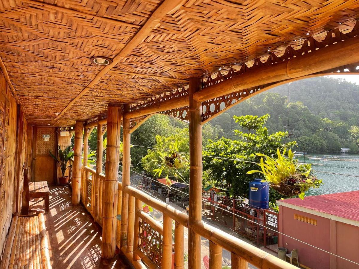 Camiguin Blue Lagoon Cottages Mahinog Dış mekan fotoğraf