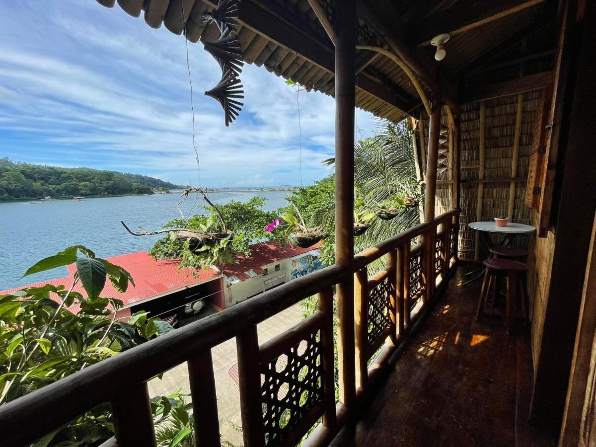 Camiguin Blue Lagoon Cottages Mahinog Dış mekan fotoğraf