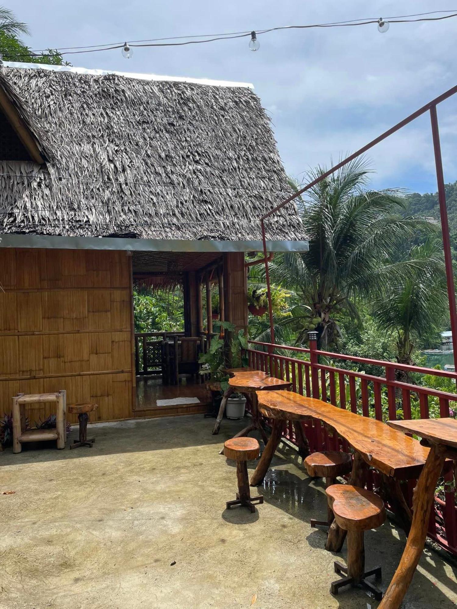 Camiguin Blue Lagoon Cottages Mahinog Dış mekan fotoğraf