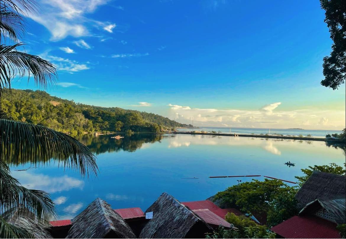 Camiguin Blue Lagoon Cottages Mahinog Dış mekan fotoğraf