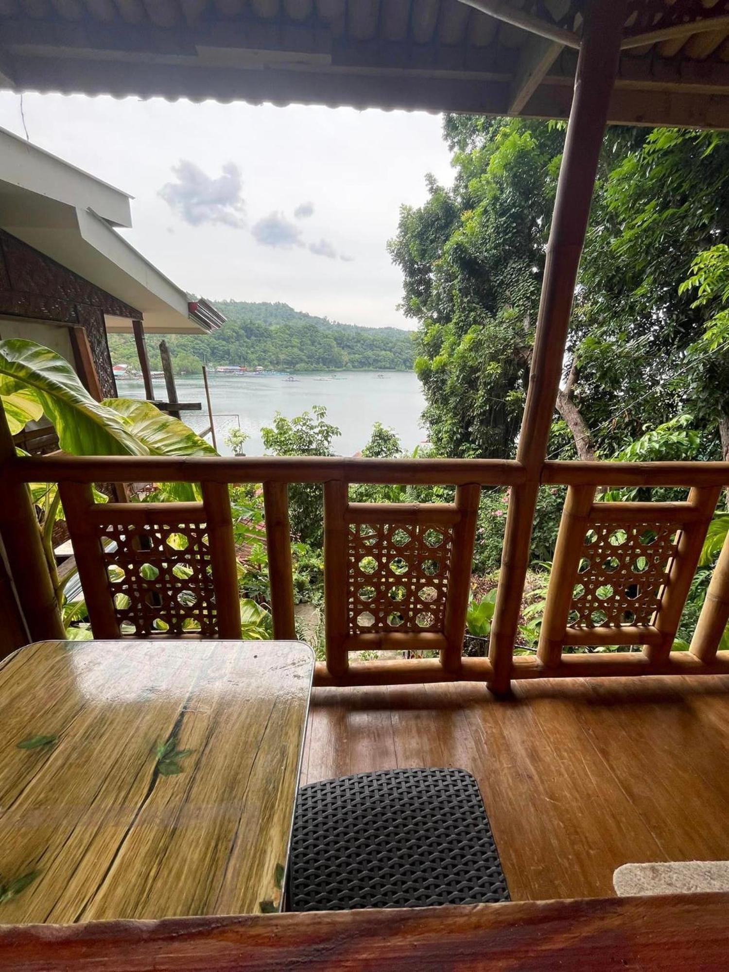 Camiguin Blue Lagoon Cottages Mahinog Dış mekan fotoğraf