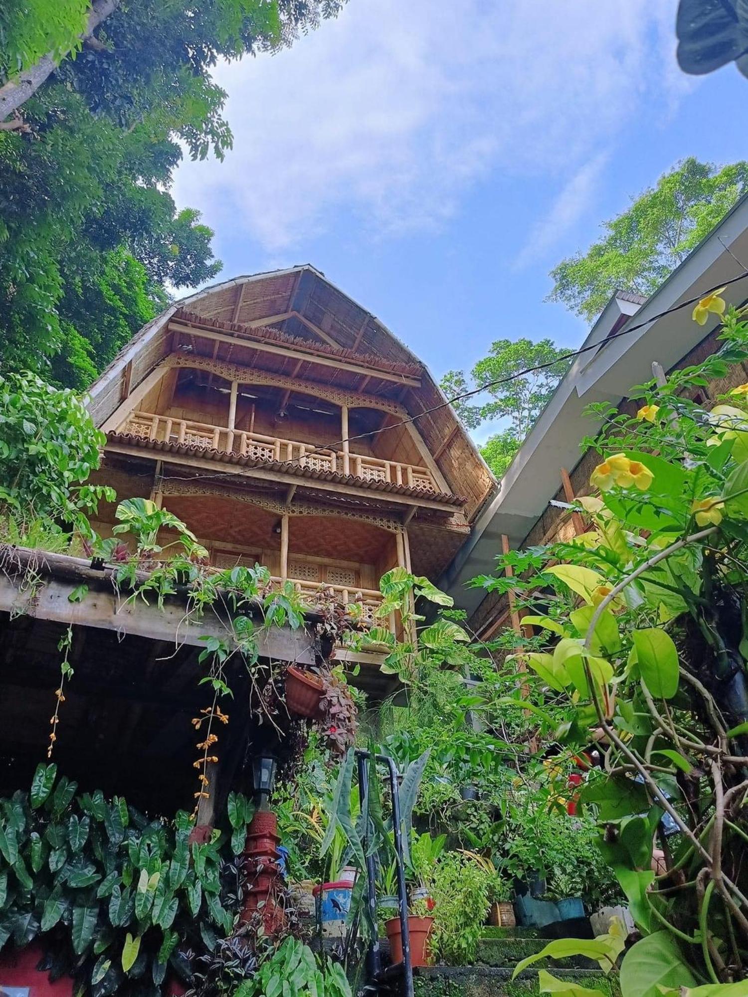 Camiguin Blue Lagoon Cottages Mahinog Dış mekan fotoğraf