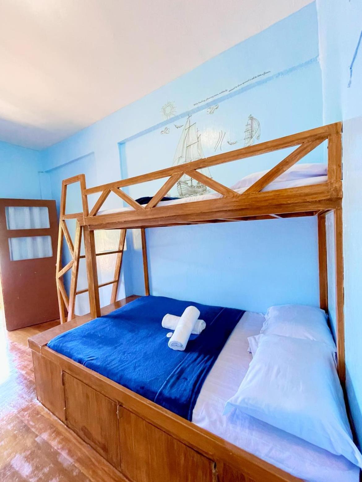 Camiguin Blue Lagoon Cottages Mahinog Dış mekan fotoğraf