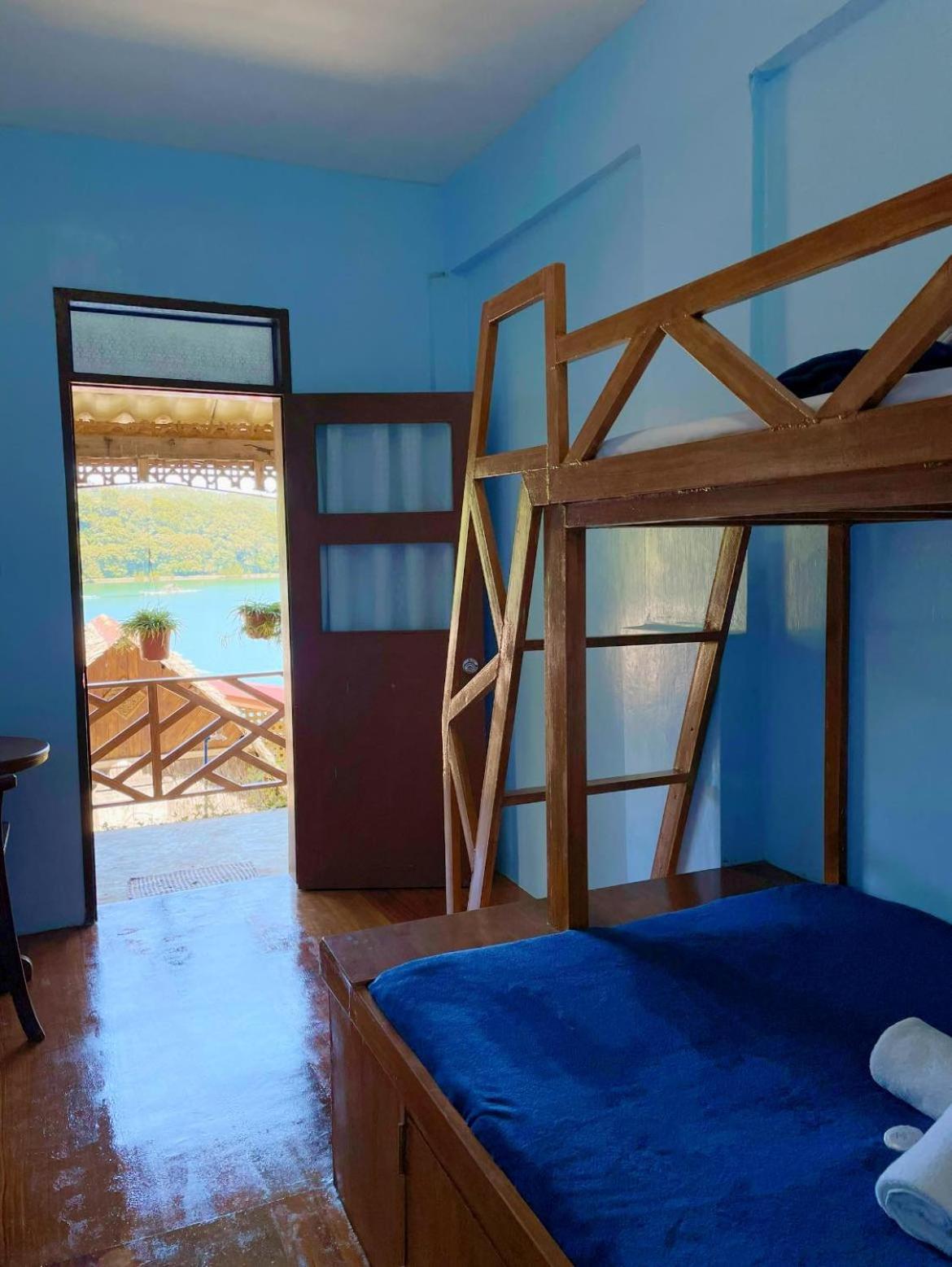 Camiguin Blue Lagoon Cottages Mahinog Dış mekan fotoğraf