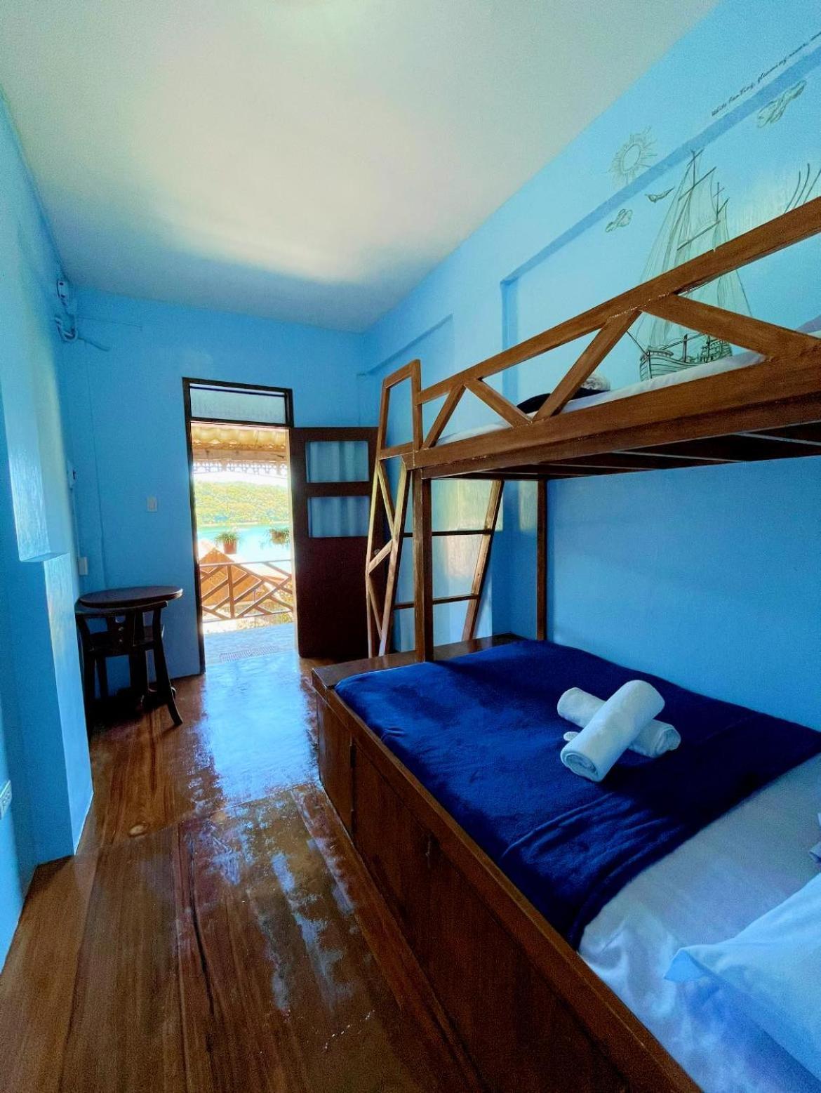 Camiguin Blue Lagoon Cottages Mahinog Dış mekan fotoğraf