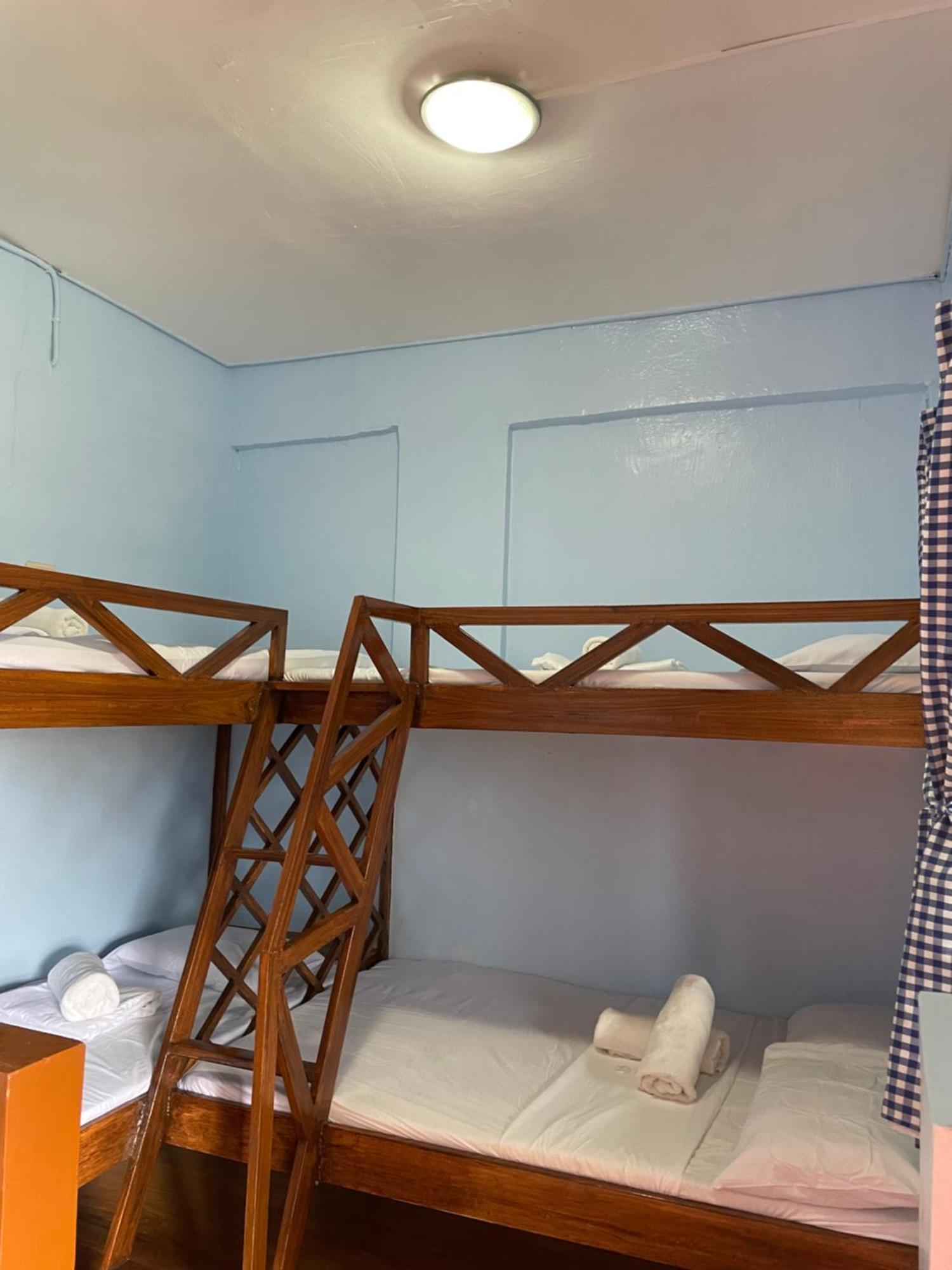 Camiguin Blue Lagoon Cottages Mahinog Dış mekan fotoğraf