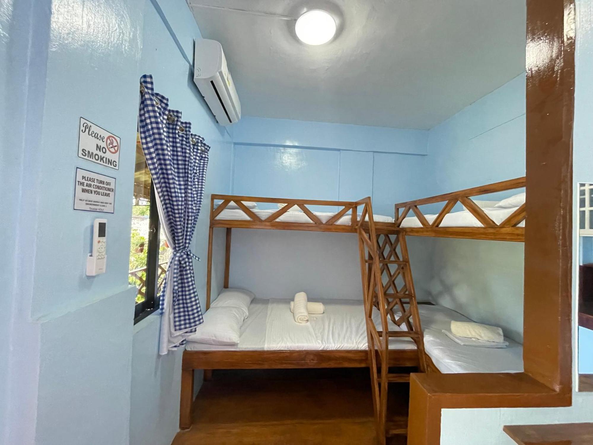 Camiguin Blue Lagoon Cottages Mahinog Dış mekan fotoğraf