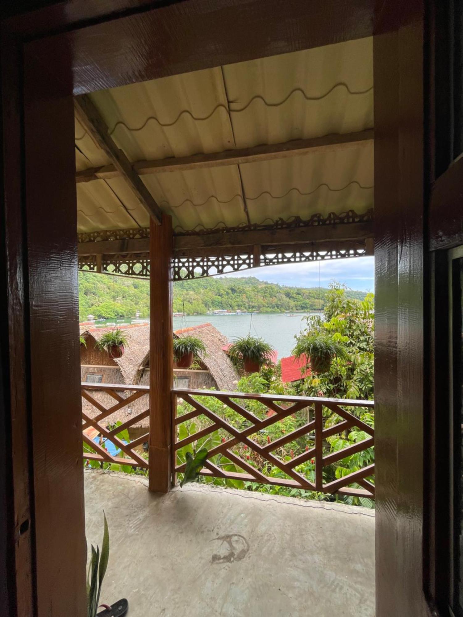 Camiguin Blue Lagoon Cottages Mahinog Dış mekan fotoğraf