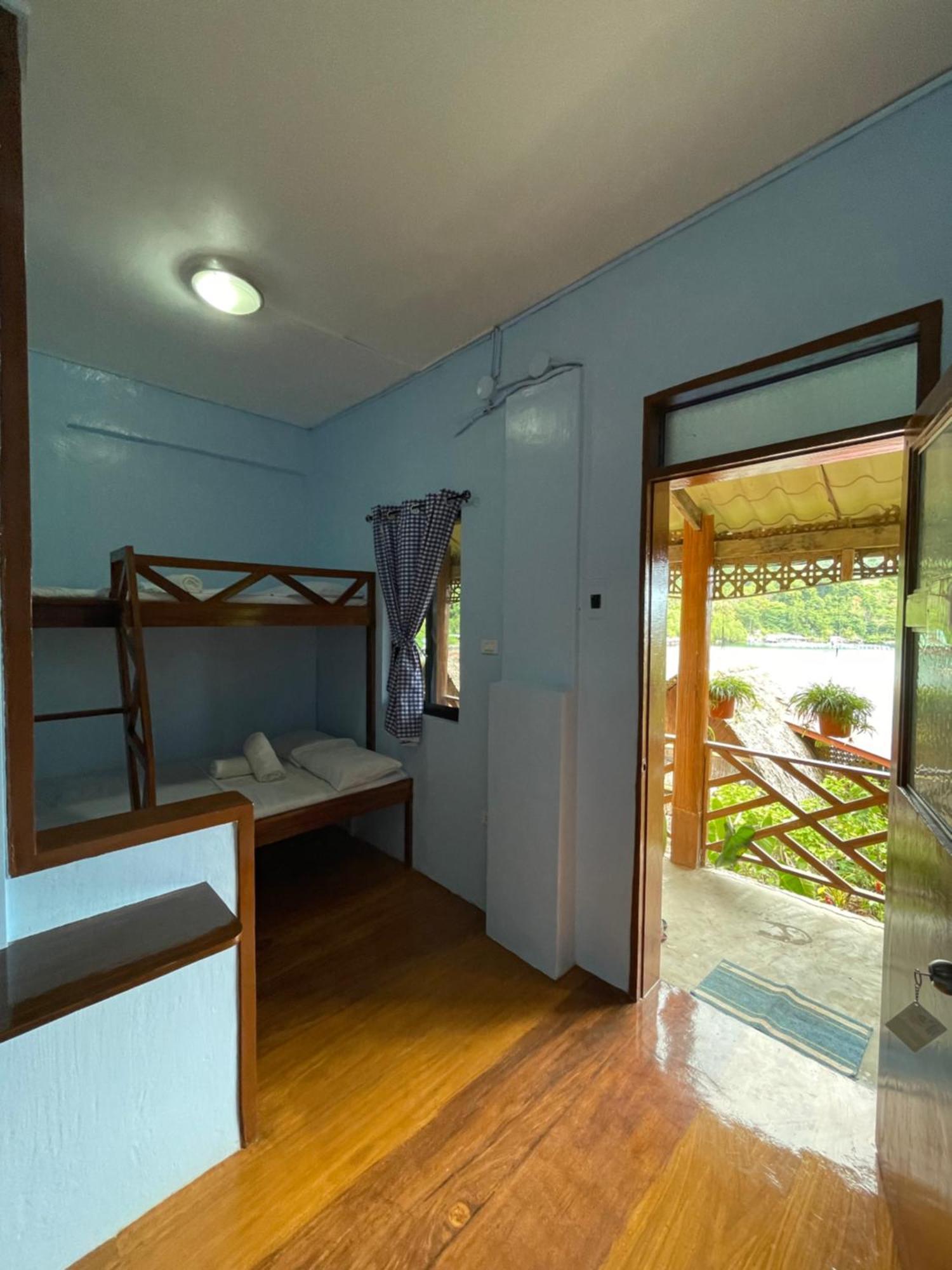 Camiguin Blue Lagoon Cottages Mahinog Dış mekan fotoğraf