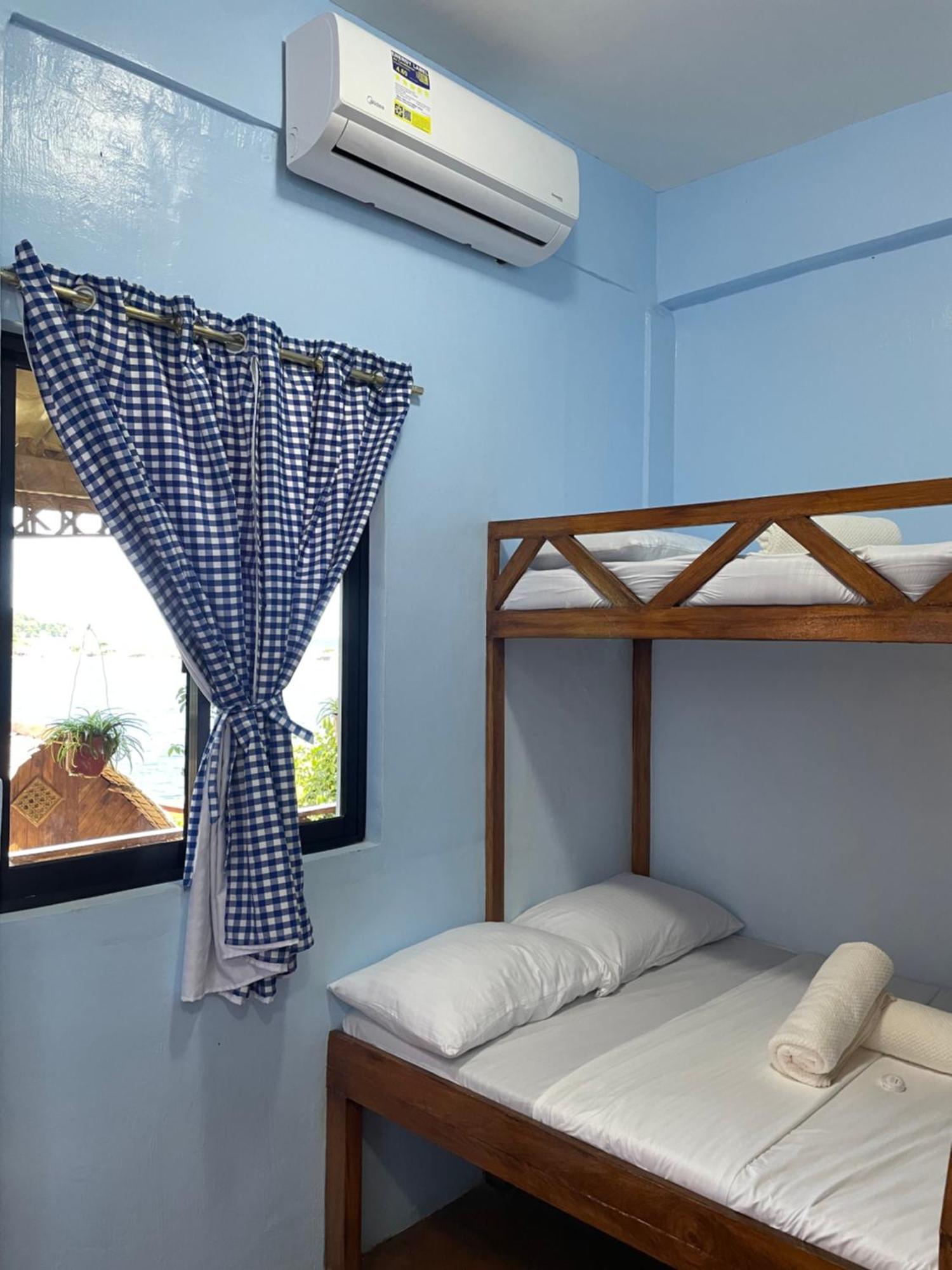 Camiguin Blue Lagoon Cottages Mahinog Dış mekan fotoğraf