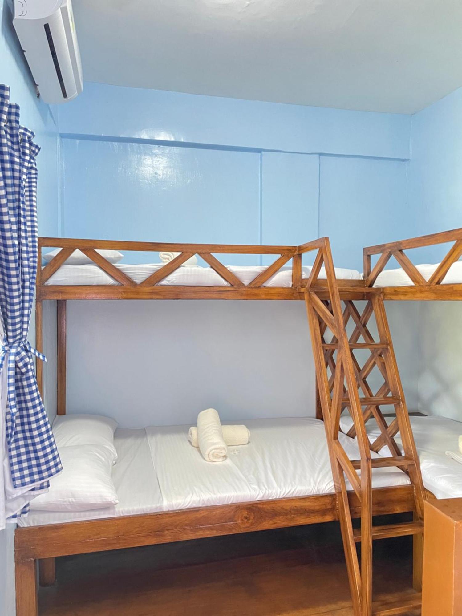 Camiguin Blue Lagoon Cottages Mahinog Dış mekan fotoğraf