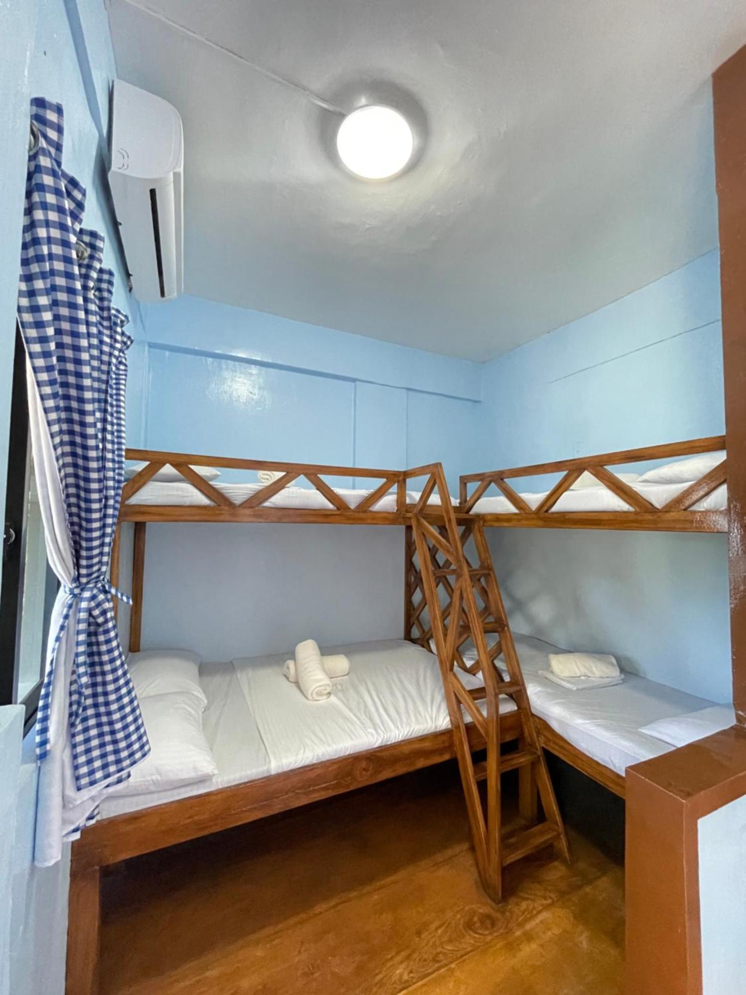 Camiguin Blue Lagoon Cottages Mahinog Dış mekan fotoğraf