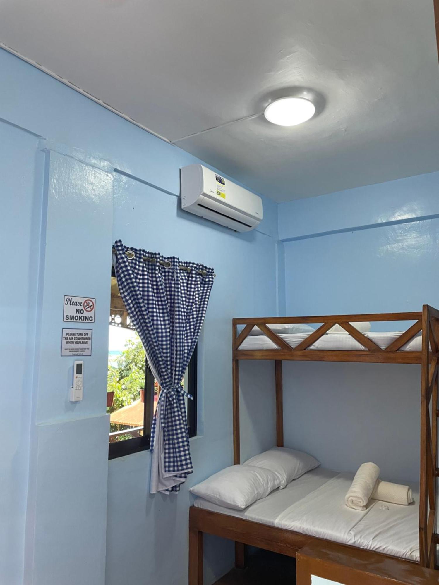 Camiguin Blue Lagoon Cottages Mahinog Dış mekan fotoğraf