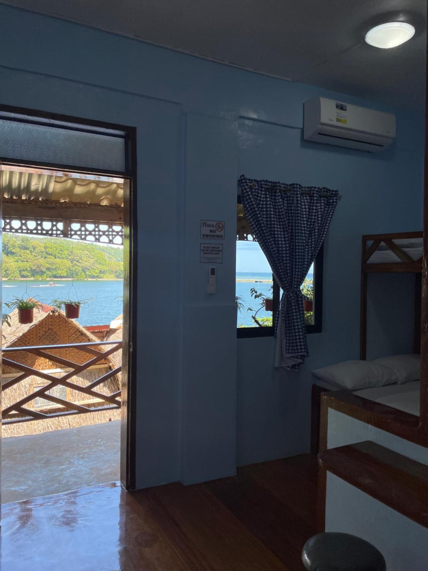 Camiguin Blue Lagoon Cottages Mahinog Dış mekan fotoğraf