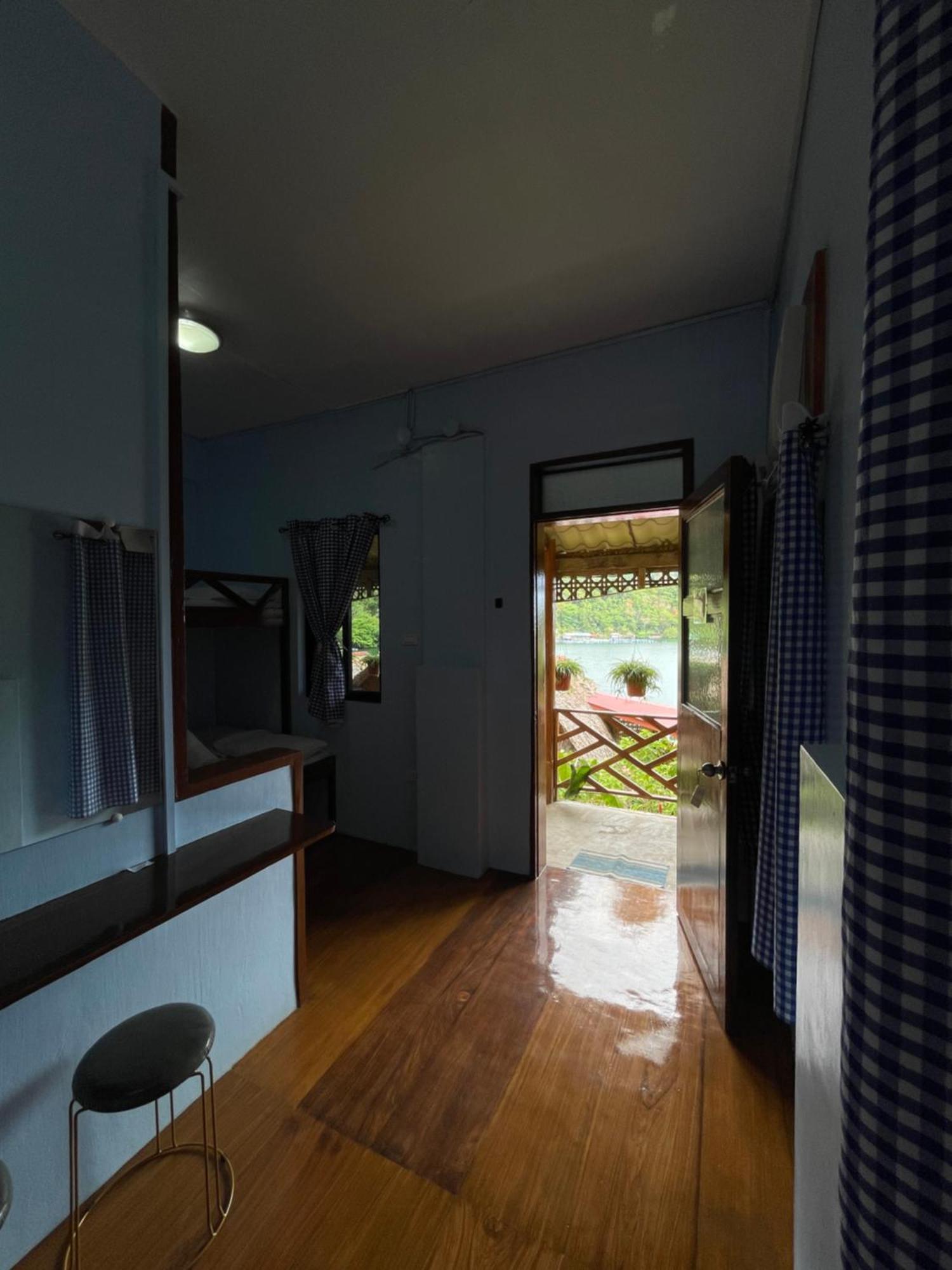 Camiguin Blue Lagoon Cottages Mahinog Dış mekan fotoğraf